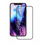 Devia Apple Van Entire View Anti-glare Tempered Glass iPhone 11 Pro must