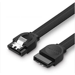 UGREEN US217 SATA andmekaabel 0.5m (must)