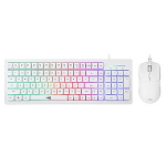 Baracuda BGC-012 Orca White Combo