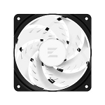 Ventilaator ZM-AF 120R ARGB MUST