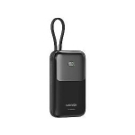 _7553010 CANYON power bank OnPower 101 sisseehitatud kaabel 10000 mAh PD22.5