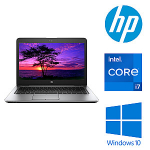 HP 840 G3 1920x1080 i7-6600U 8GB 256GB W10P Renew