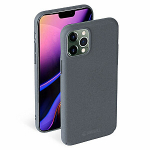 Krusell Apple SandCover Apple iPhone 12 Pro Max stone