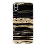 MAN&WOOD SmartPhone case iPhone XS Max valge ebaania valge