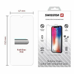 Swissten Ultra Slim Tempered Glass Premium 9H Aizsargstikls Xiaomi Redmi Note 8T