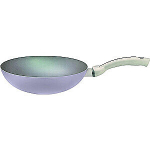 Pensofal Diamond Rose Wok 28cm 7206