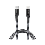 Sandberg 441-55 Survivor USB-C PD>Lightning 1M