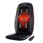 Homedics SBM-65H-EU Shiatsu kogemus seljamassaaž + soojus