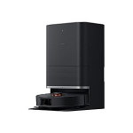 Xiaomi | Robotite tolmuimeja | X20 Max EU | Niiske ja kuiv | 5200 mAh | 8000 Pa | Must