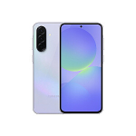 Samsung Galaxy A36 - &auml;ge lavendel - 5G nutitelefon - 128 GB - GSM