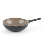 Salter BW12882EU7 Ceramic 28cm Stir Fry Pan
