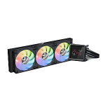 Valkyrie B360-GT LCD, Black