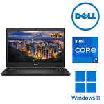 Dell 5490 1920x1080 Touchscreen i7-8650U 16GB 256GB W11P Renew