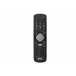 HQ LXP1285 TV pult PHILIPS LCD NETFLIX 3D RM-L1285 Must