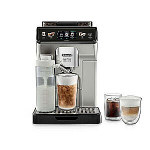 Espresso automaat DeLonghi ECAM 450.65.S
