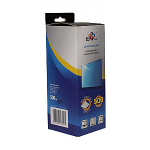 Clean Zestaw puhastusvedelik TV 500 ml + mikrokiud
