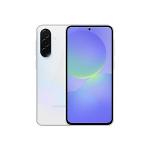 Samsung Galaxy A36 - h&auml;mmastav valge - 5G nutitelefon - 128 GB - GSM