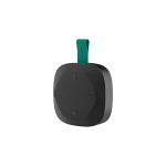 Hexagon 10 TWS Must/Roheline