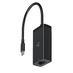 Sbox H-994 USB-C Gigabit v&otilde;rgukaart