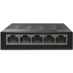 TP-Link 5-Port 10/100/1000Mbps Desktop Network Switch