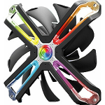 Ventilators Zalman&nbsp;SF120 (ZM-SF120)