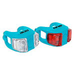 Velosipede lambi komplekt Rock Machine S.Light 05 Blue