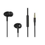 Tellur Basic Gamma kaabeldatud in-ear k&otilde;rvaklapid must