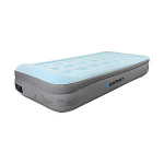Pneumaatiline madrats integreeritud elektrilise pumbaga 195x94 cm Blaupunkt IM715