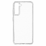 Krusell SoftCover Samsung Galaxy S22+ Transparent (62456)