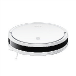 Xiaomi Robot Vacuum E10 EU Wet, 2600 mAh, Tolmu maht 0.4 L, 4000 Pa, Valge