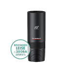 Gastroback 20101 Air Purifier AG+ AirProtect Portable