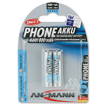 AAA NiMH 2x800 mAh (DECT telefon)