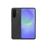 Samsung Galaxy A36 - h&auml;mmastav must - 5G nutitelefon - 128 GB - GSM