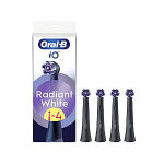 Oral-B vahetatavad hambaharja pead | iO valgendamine | Pead | T&auml;iskasvanutele | Hambaharja peade arv 4