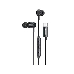 Sandberg 126-50 USB-C/A In-Earset with LineMic