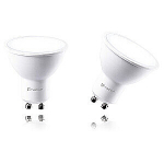 Tracer 46501 LED pirn GU10 6W=42 soe valge