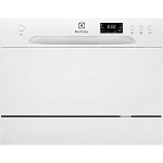 Trauku mazgājamā ma&scaron;īna Electrolux ESF2400OW