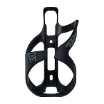 Pudelihoidja Rock Machine B.Cage 50 L Must/Hall