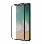 Devia Apple Van Entire View Anti-glare Tempered Glass iPhone XS Max (6.5) black