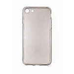 Tellur Apple Cover Silicone for iPhone 7 black