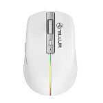 Tellur Silent Click White