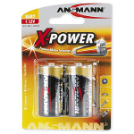 C2xLR14 "X-POWER"