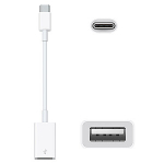 USB-C kuni USB adapter MW5L3ZM/A