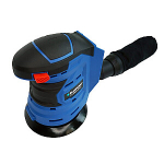 Ekstreemne lihvija 18V Blaupunkt CO4010