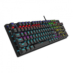 S2022 RGB vadu mehhaaniline klaviatuur (EN/RU)