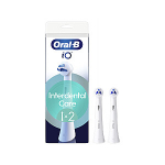 Oral-B vahetatavad hambaharja pead | iO spetsialiseeritud puhastus | Pead | T&auml;iskasvanutele | Hambaharja peade arv 2