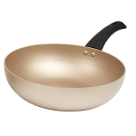 Salter BW11111EU7 Olympus 28cm Wokpann