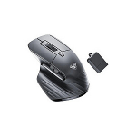 SC150 2in1 Wireless + Wired mini mouse Black