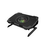 Genesis Oxid 850 RGB jahutuspadja (NHG-1858)