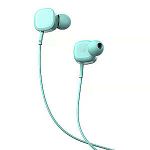 Tellur Basic Sigma juhtmega in-ear k&otilde;rvaklapid sinine